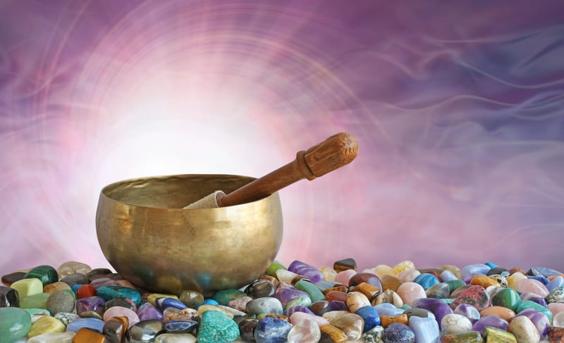 L'Energie universelle