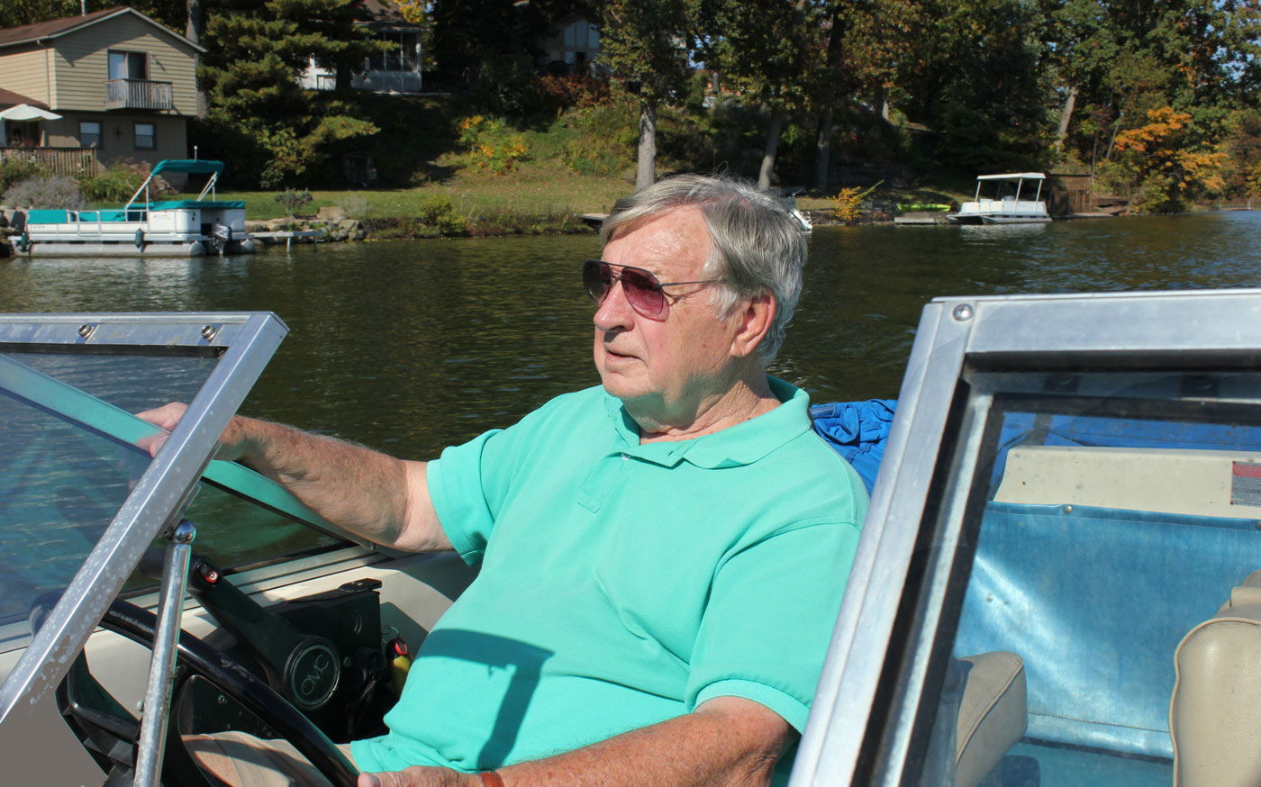 People, Animals, and Things