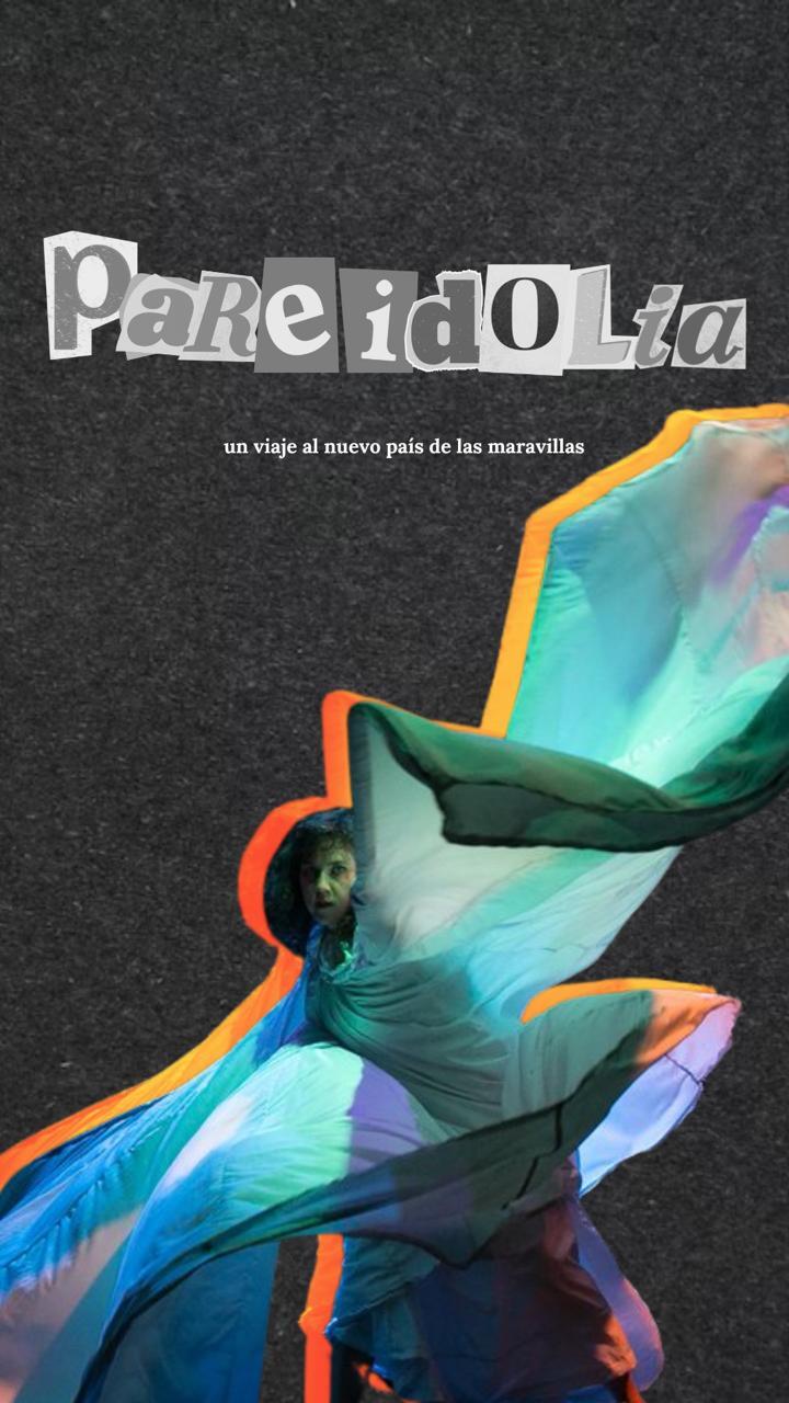Pareidolia: un viaje al nuevo país de las maravillas