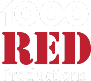 1000RED הפקות - אלפרד חדאד