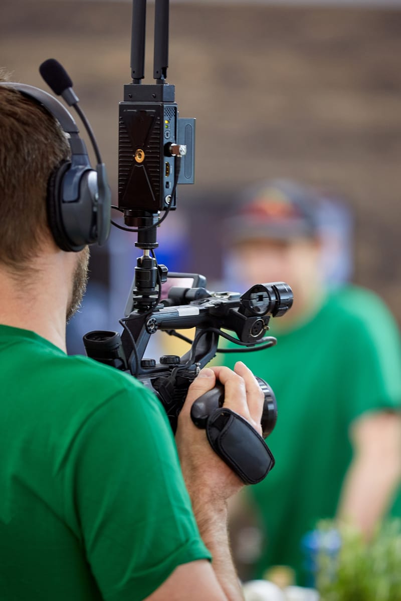 סרטוני גיוס עובדים