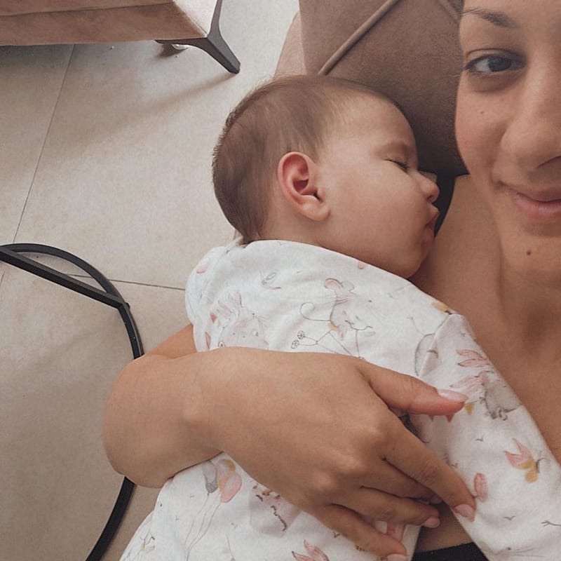 הדרכה אונליין בלייב: שפת התינוקות