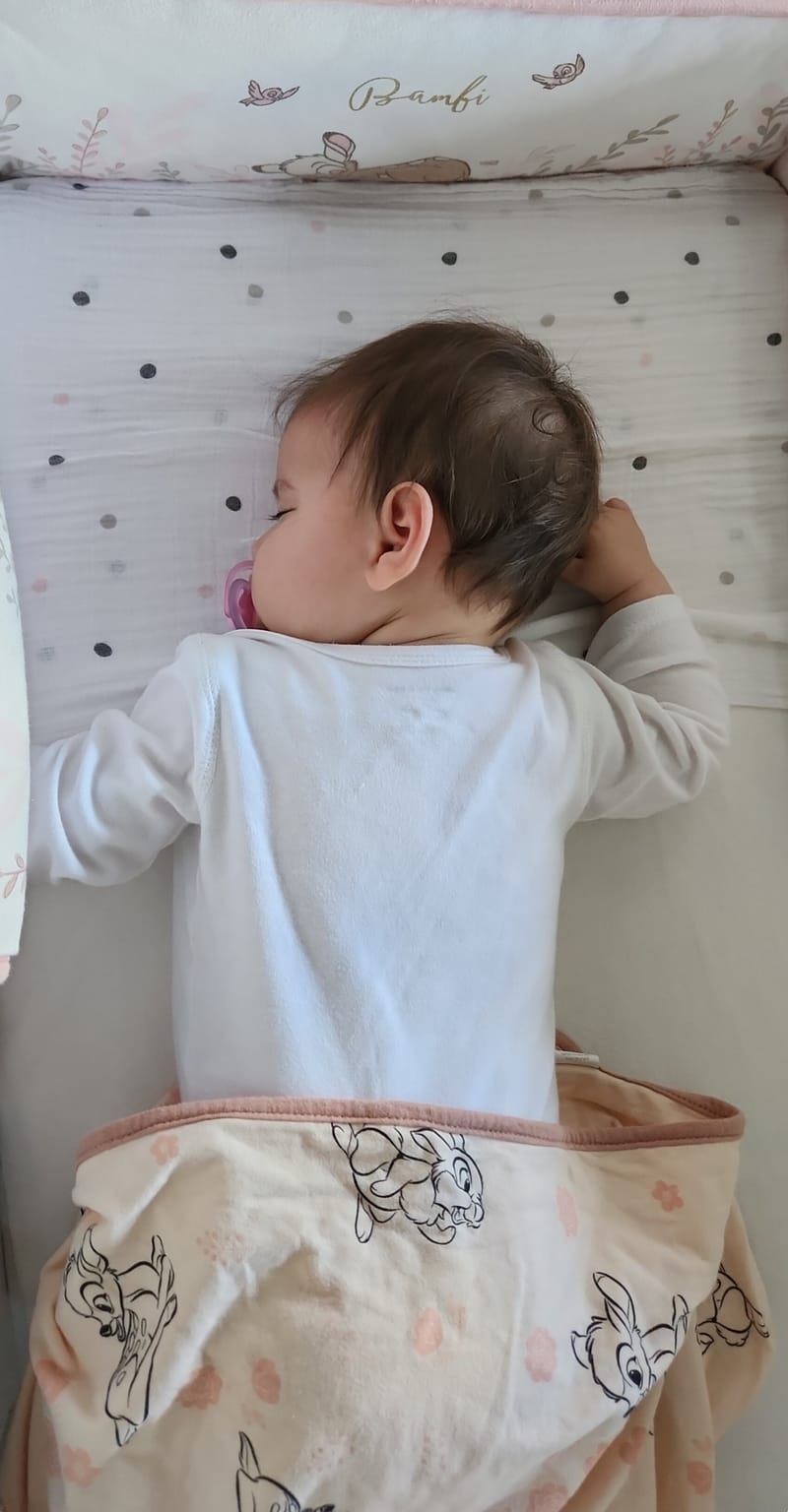 הדרכה אונליין בלייב: הרדמה עצמאית וחיבור מחזורי שינה