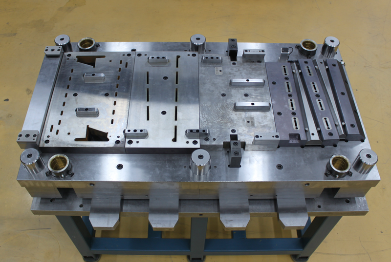 Press tools