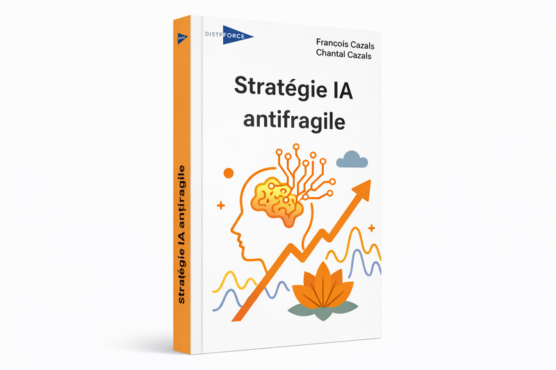 Formation "Stratégie IA antifragile"