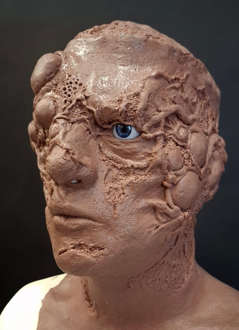 Sculpting