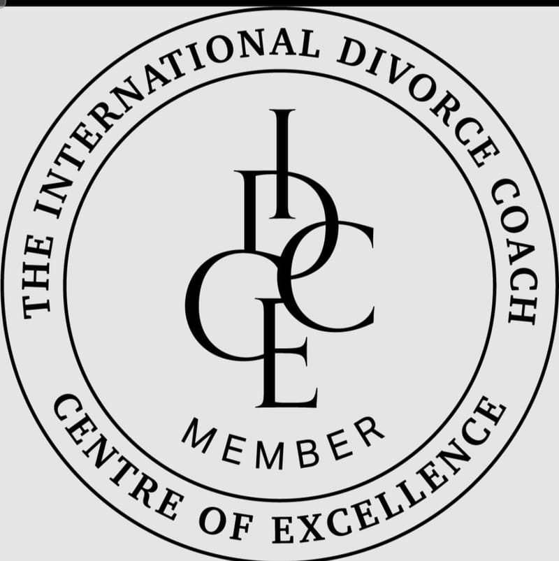 SEPARATION &amp; DIVORCE COACHING