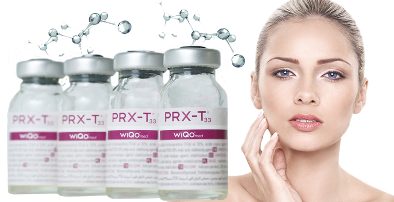 PRX T33 - BioStimulare