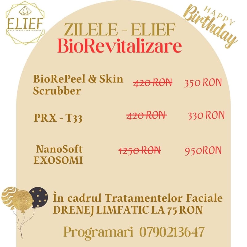 BioRevitalizare !!!