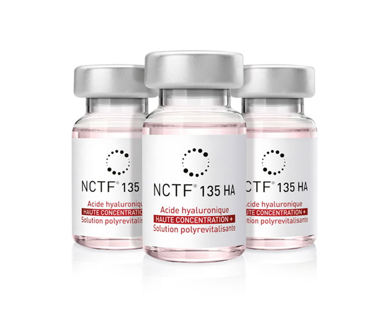 NCTF 135 HA - NANOSOFT