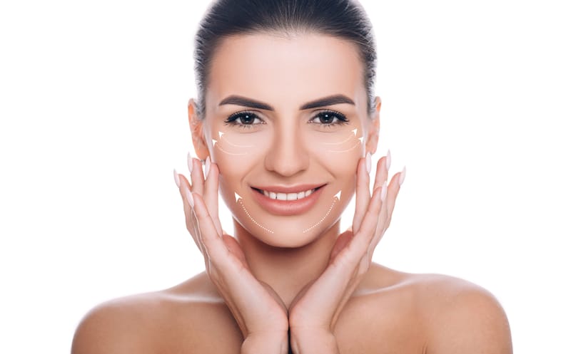 BioRevitalizare - Micron Jet