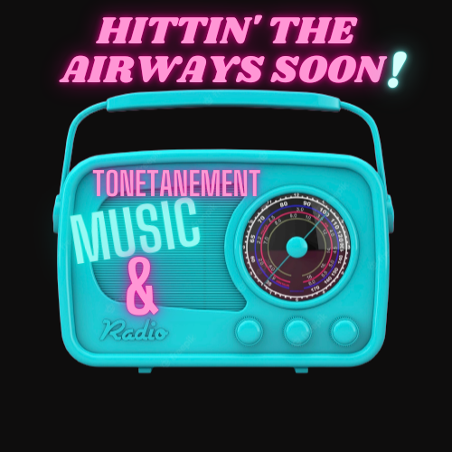 ToneTaneMent Music & Radio