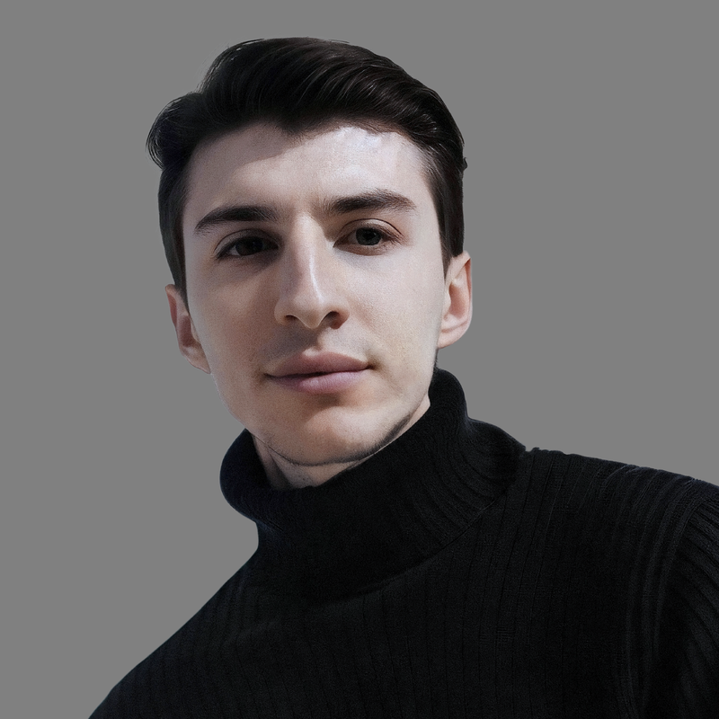 Murat Ekşioğlu hakkında image