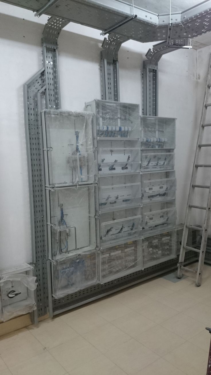 Instalaciones Eléctricas Profesionales