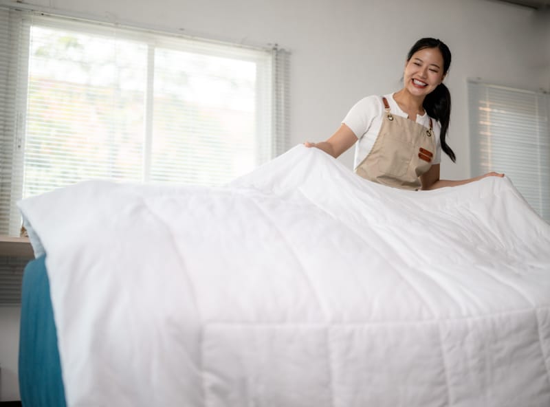 Move-out, Move-In Cleaning