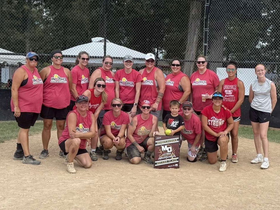 2nd Place