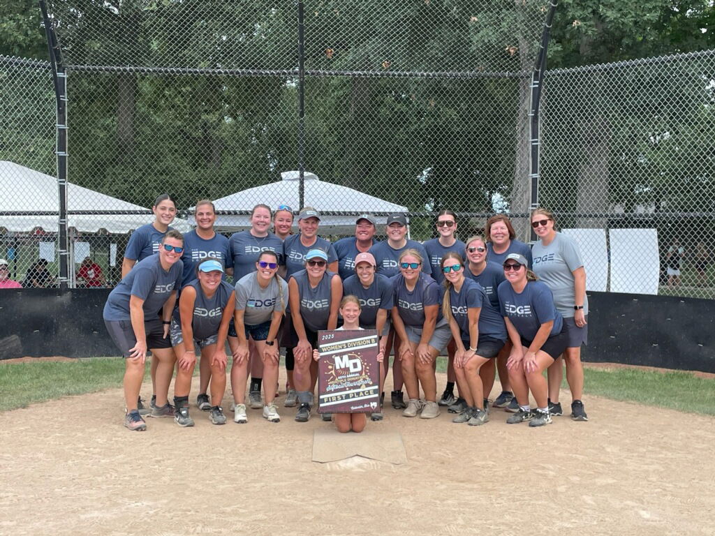 1st Place