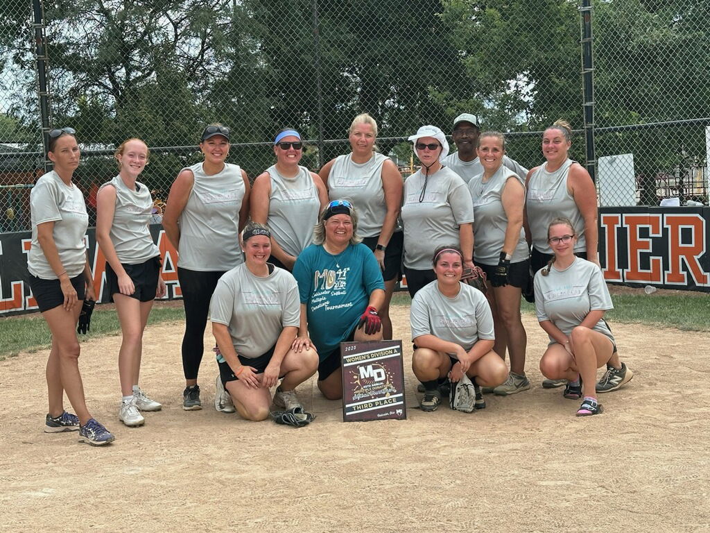 3rd Place