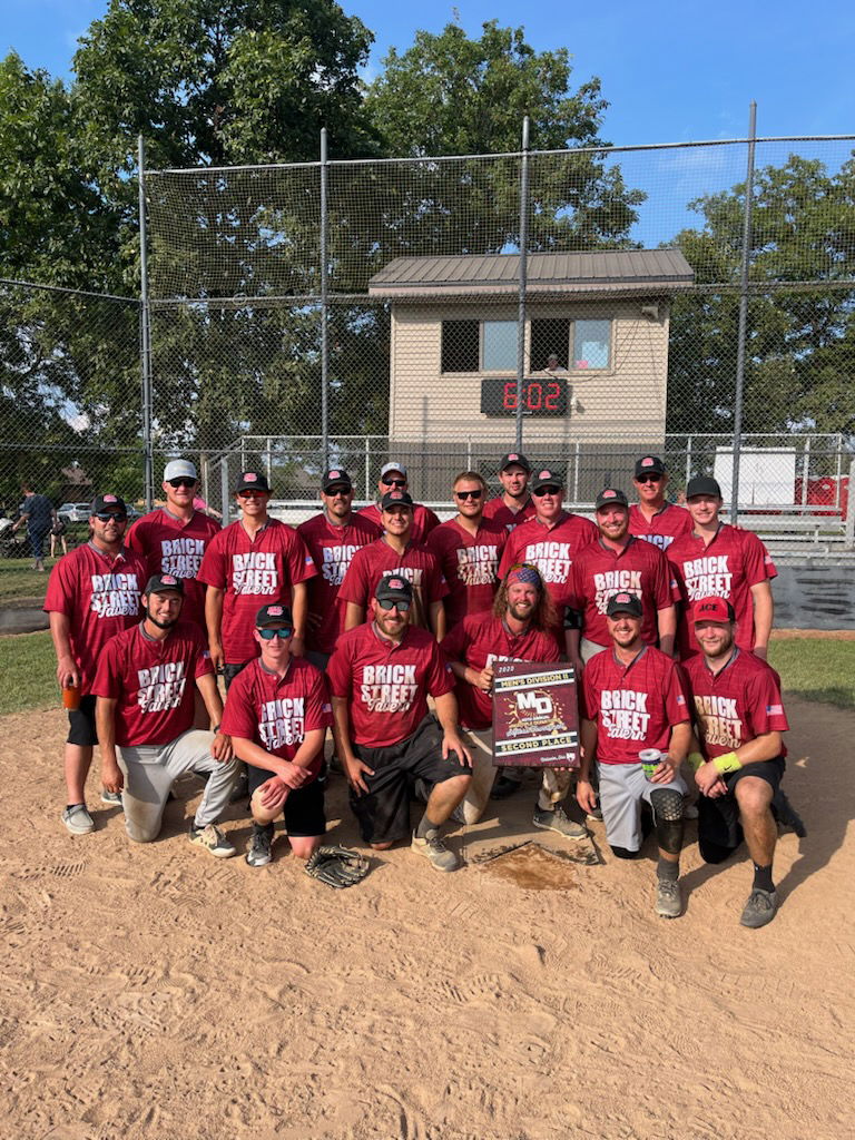 2nd Place