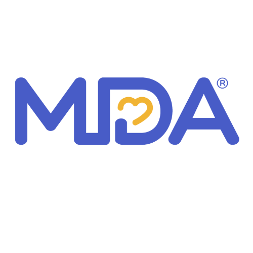 Muscular Dystrophy Association
