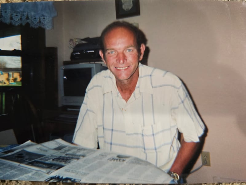 Support For Joe  – A Fighter in Every Sense