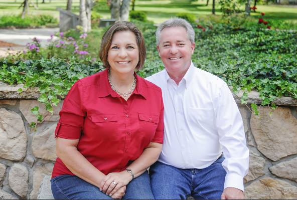 Support for Deb – Fighting Glioblastoma with Faith and Determination