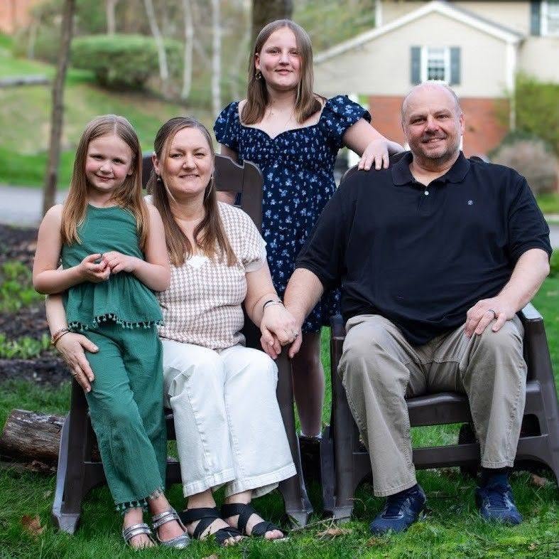 Tricia’s Journey: Strength Through Uncertainty