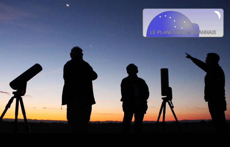 Présentation/conférence à St Nizier Sous Charlieu