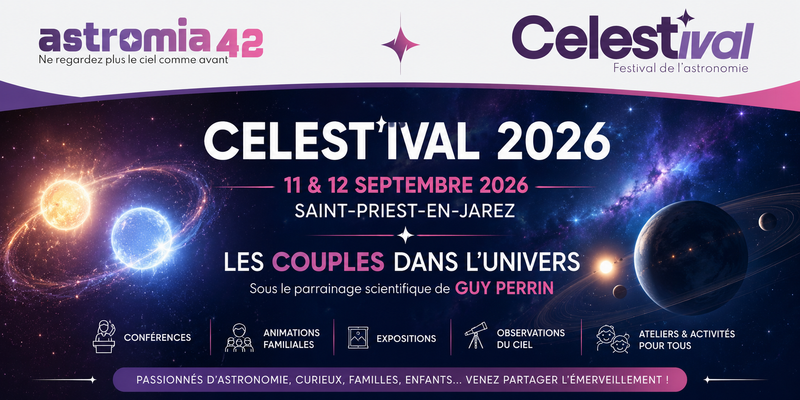 Celestival 2026