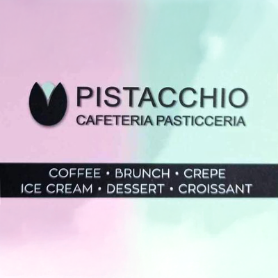 PISTACCHIO