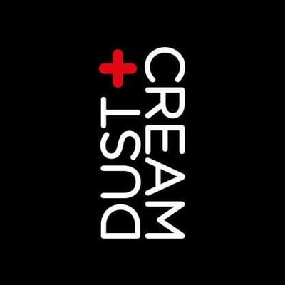 DUST+CREAM