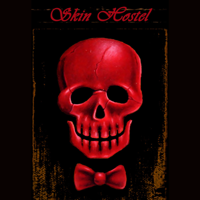 SKIN HOSTEL TATTOO-PIERCING