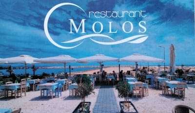 MOLOS-THASSOS