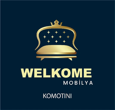 WELKOME KOMOTINI