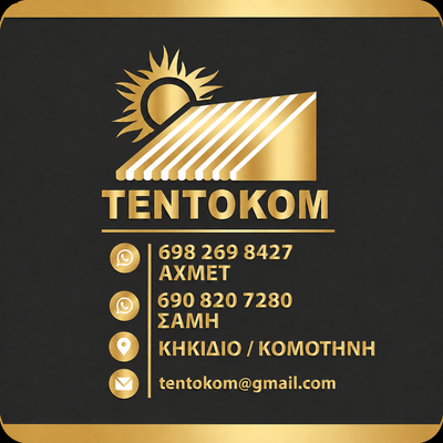 TENTOKOM