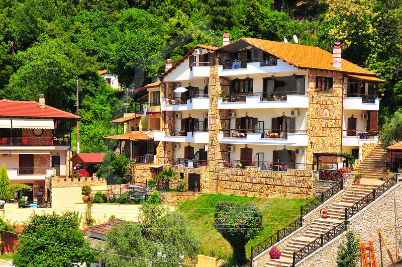 HOTEL HERA