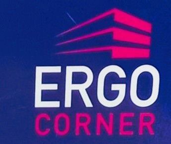 ERGO CORNER