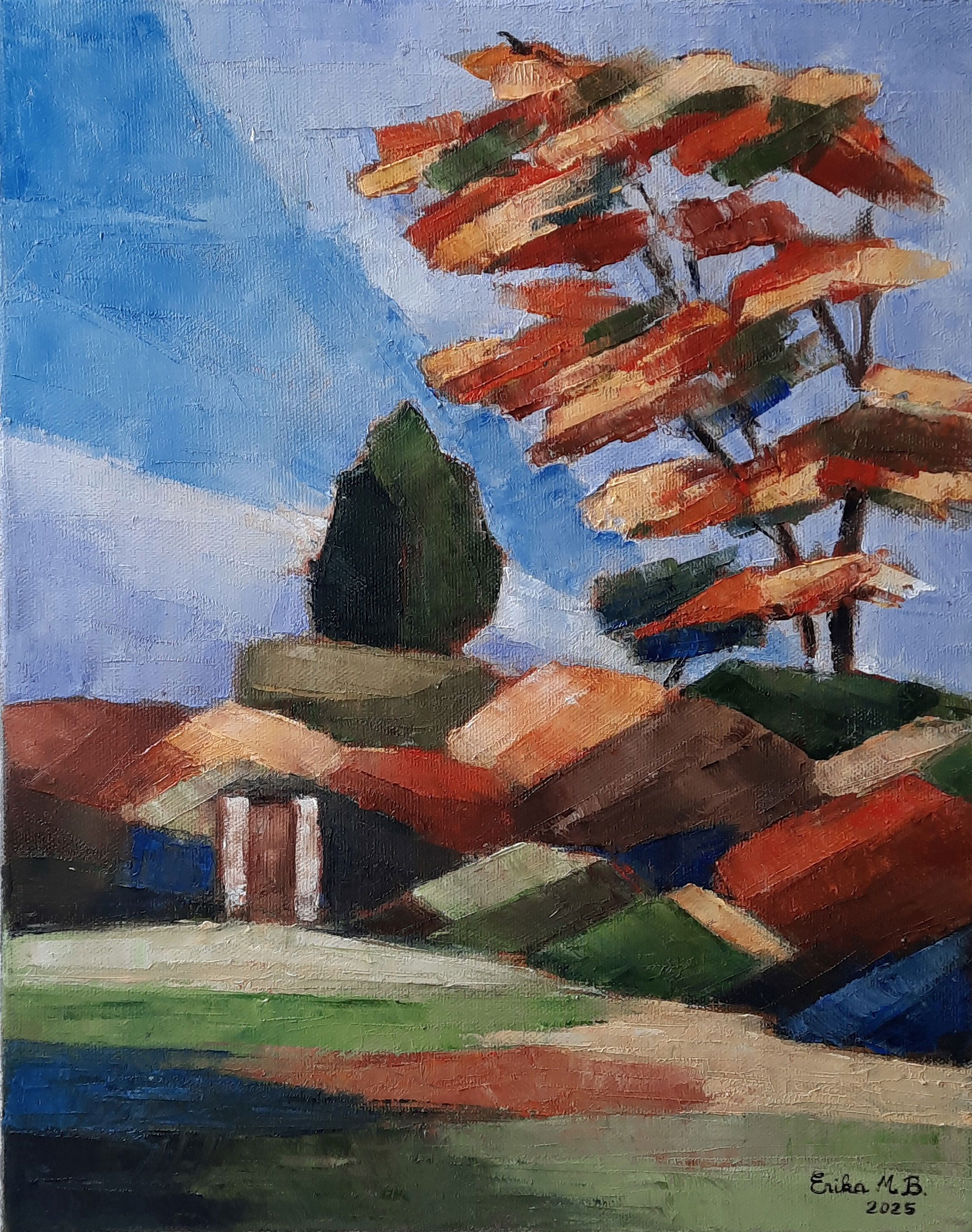 jardin de Vicq  2025