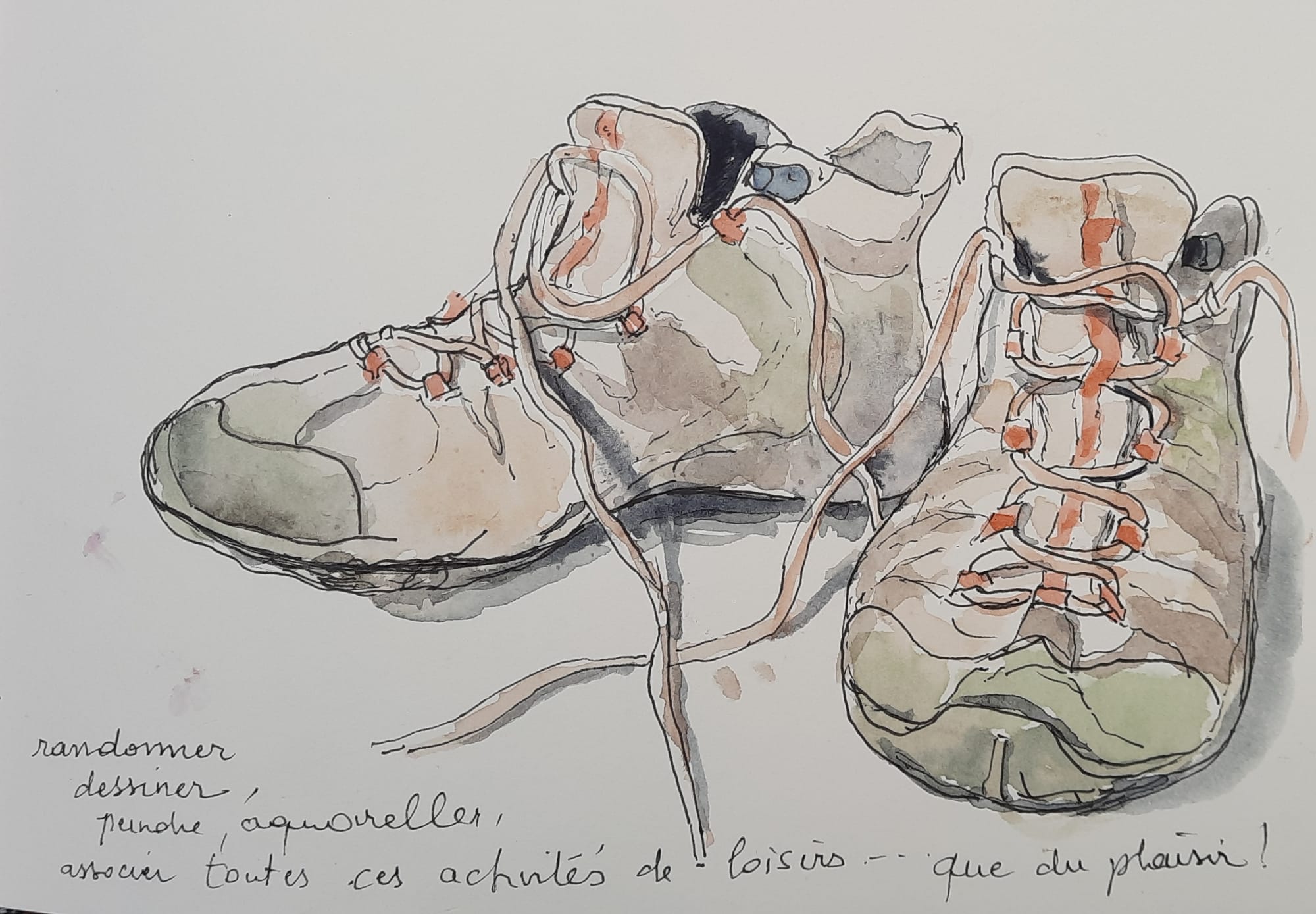 en Vanoise juin 2025