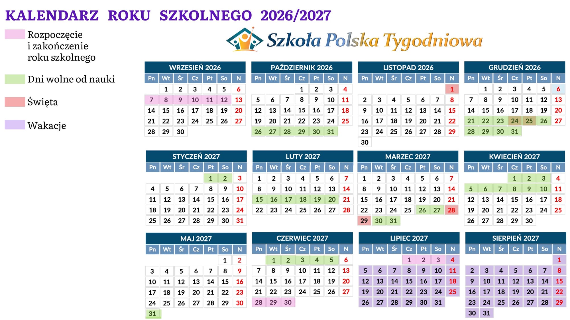 Szkoła podstawowa