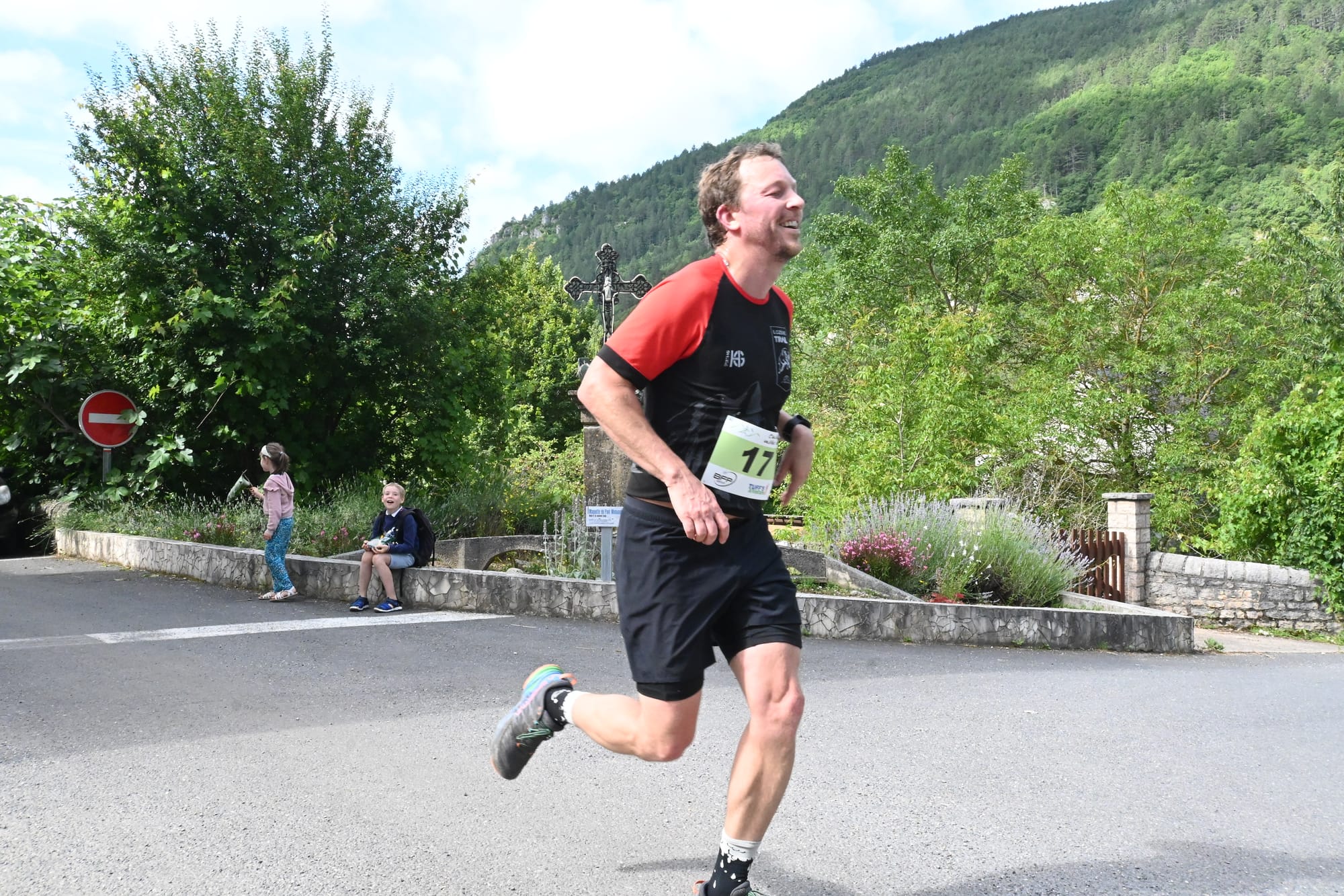 26ème édition des Sentiers de la Fraise 