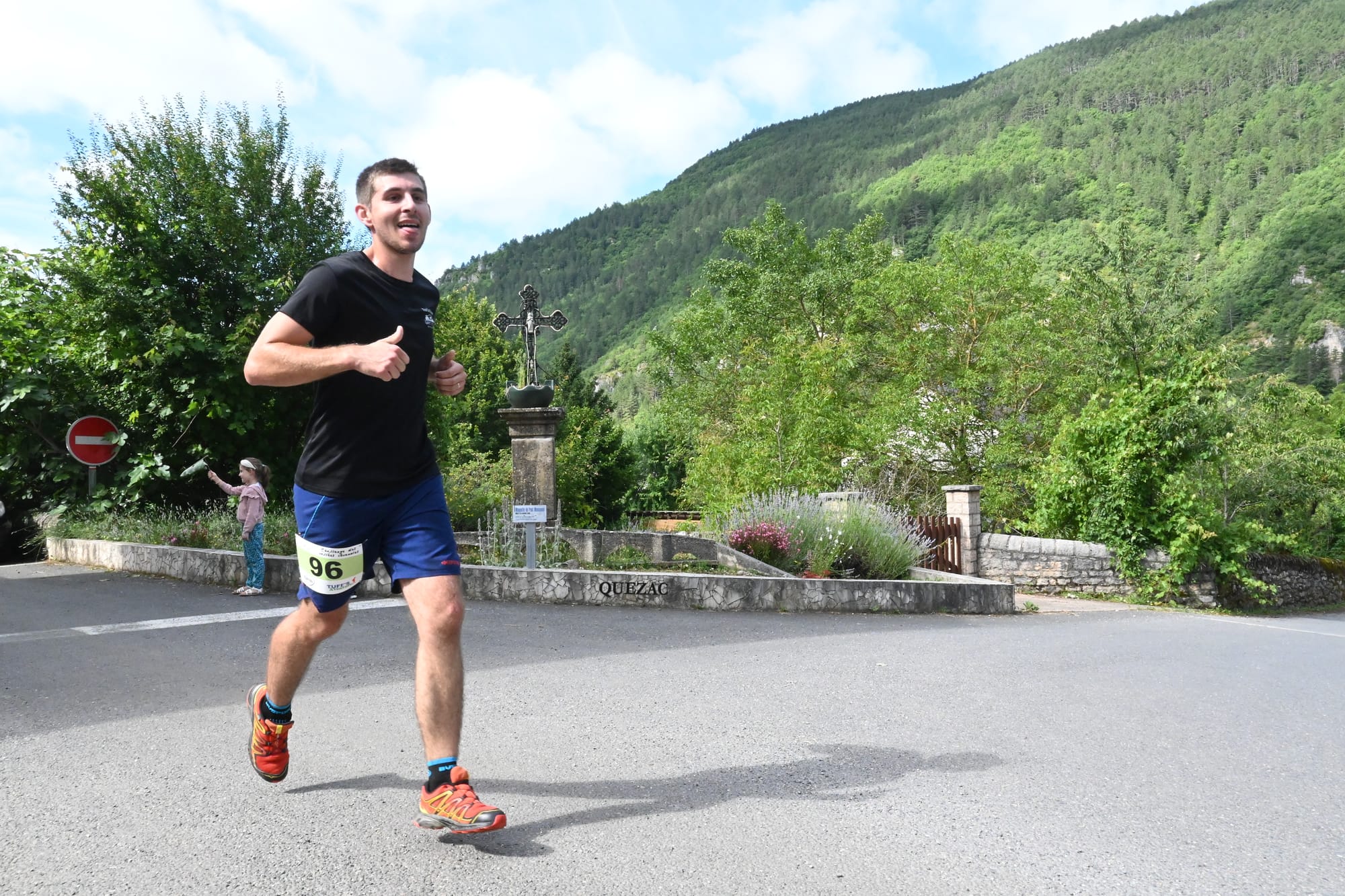 26ème édition des Sentiers de la Fraise 