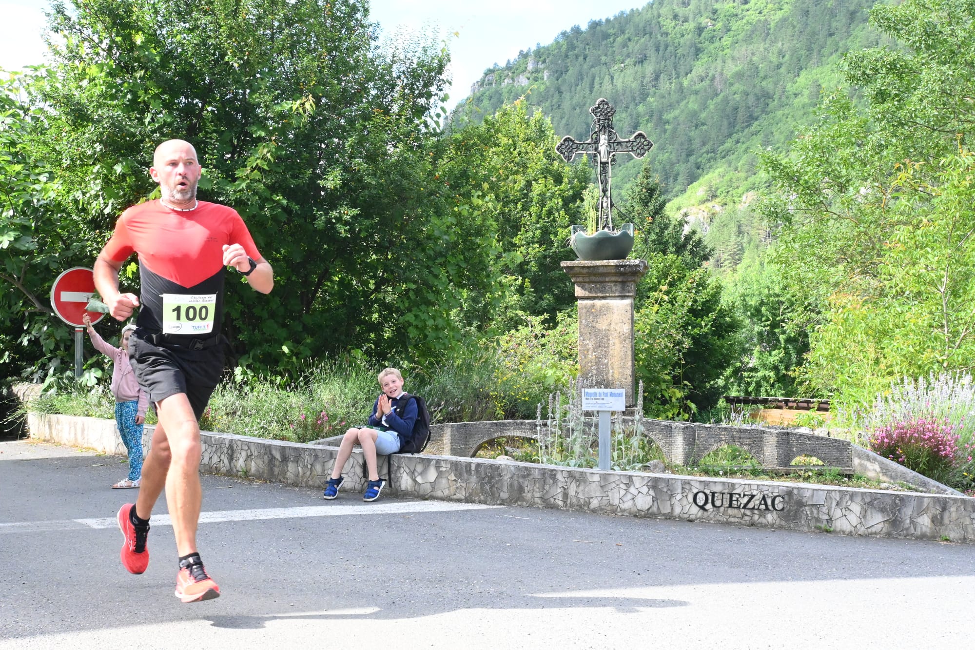 26ème édition des Sentiers de la Fraise 