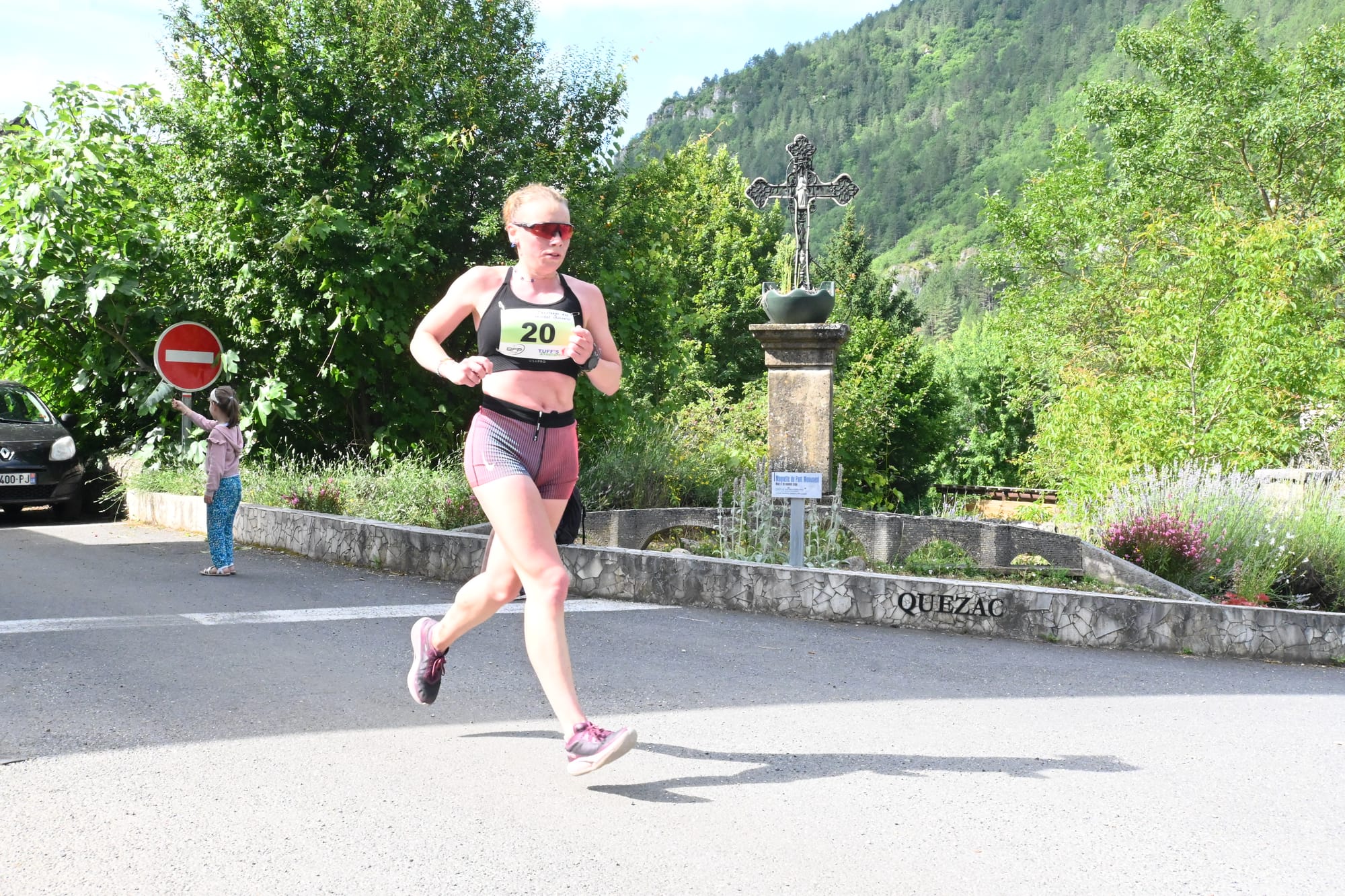 26ème édition des Sentiers de la Fraise 