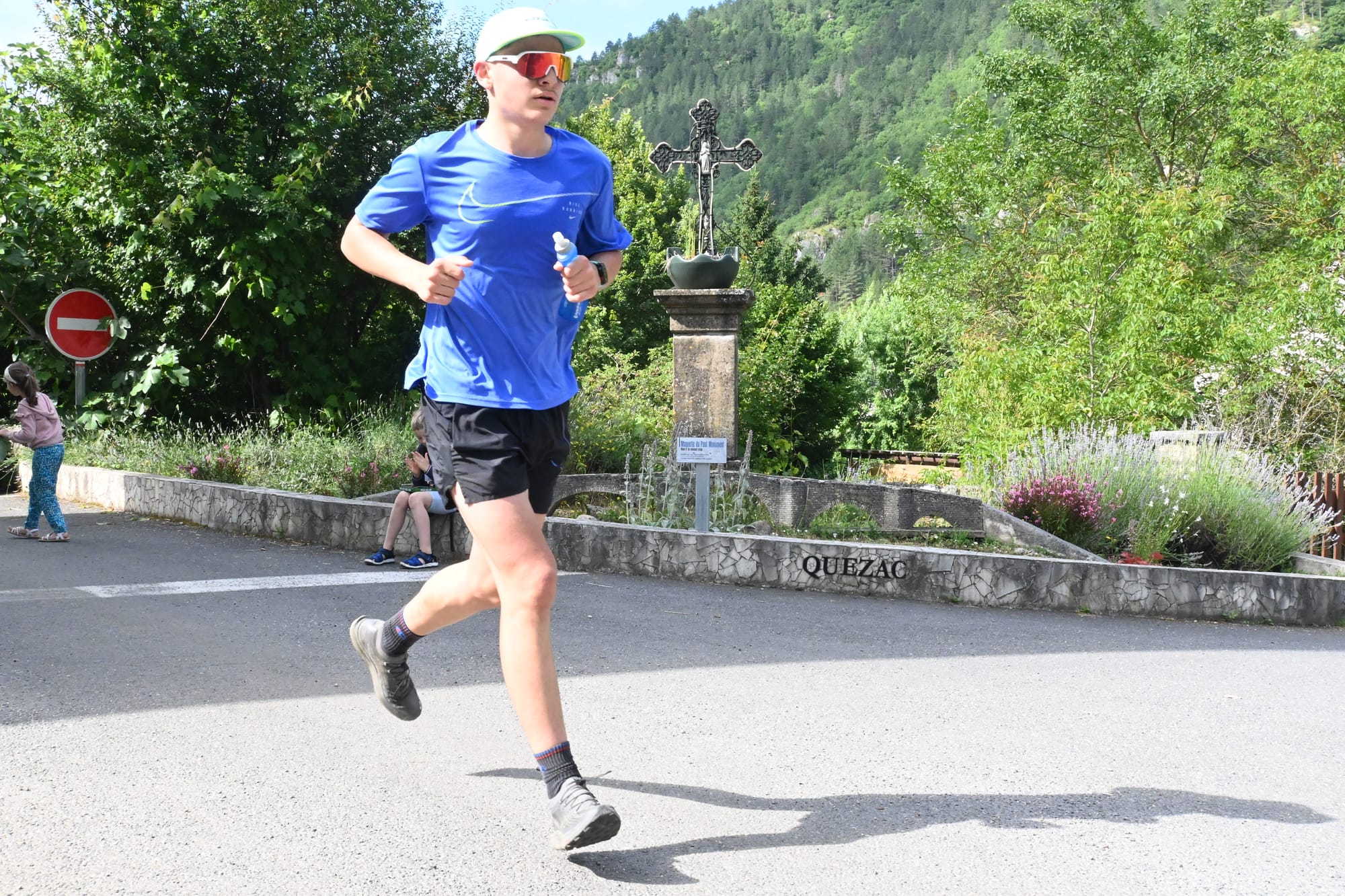 26ème édition des Sentiers de la Fraise 