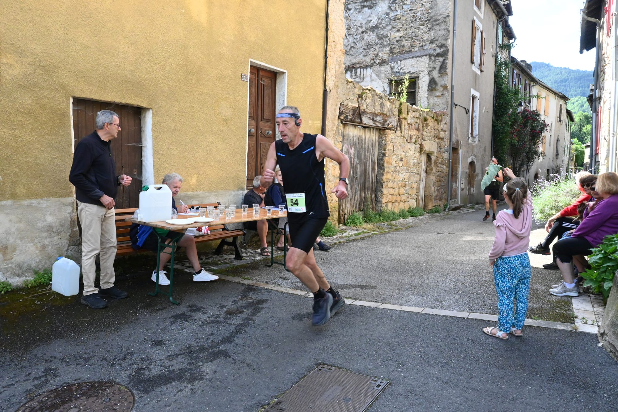 26ème édition des Sentiers de la Fraise 