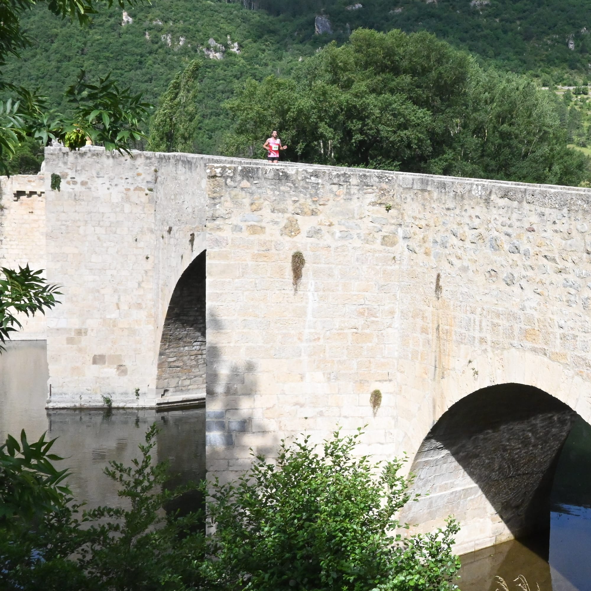 26ème édition des Sentiers de la Fraise 