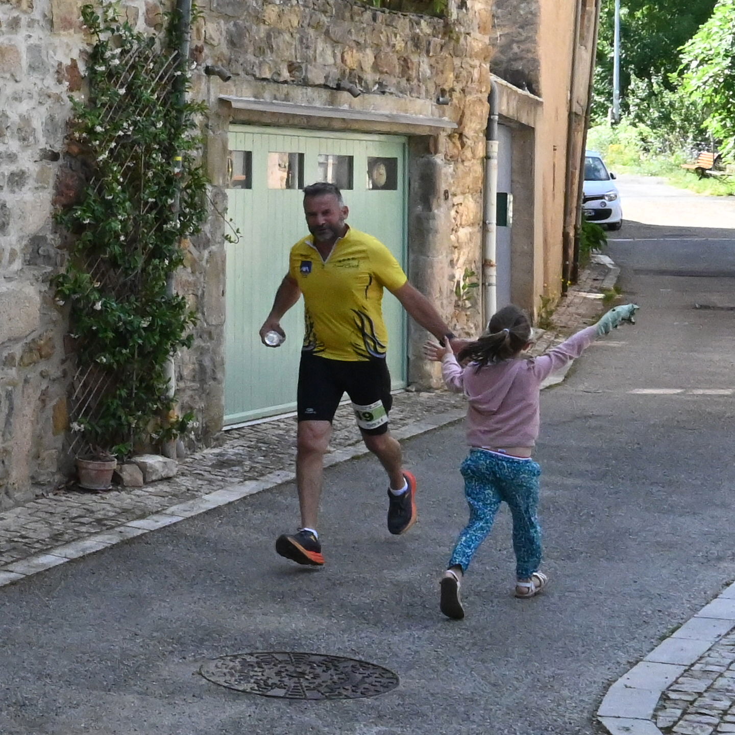 26ème édition des Sentiers de la Fraise 