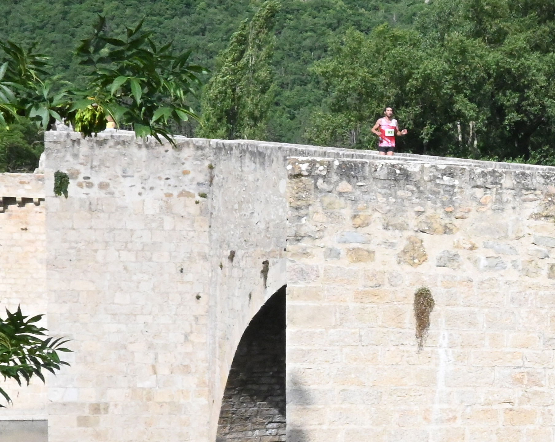 26ème édition des Sentiers de la Fraise 