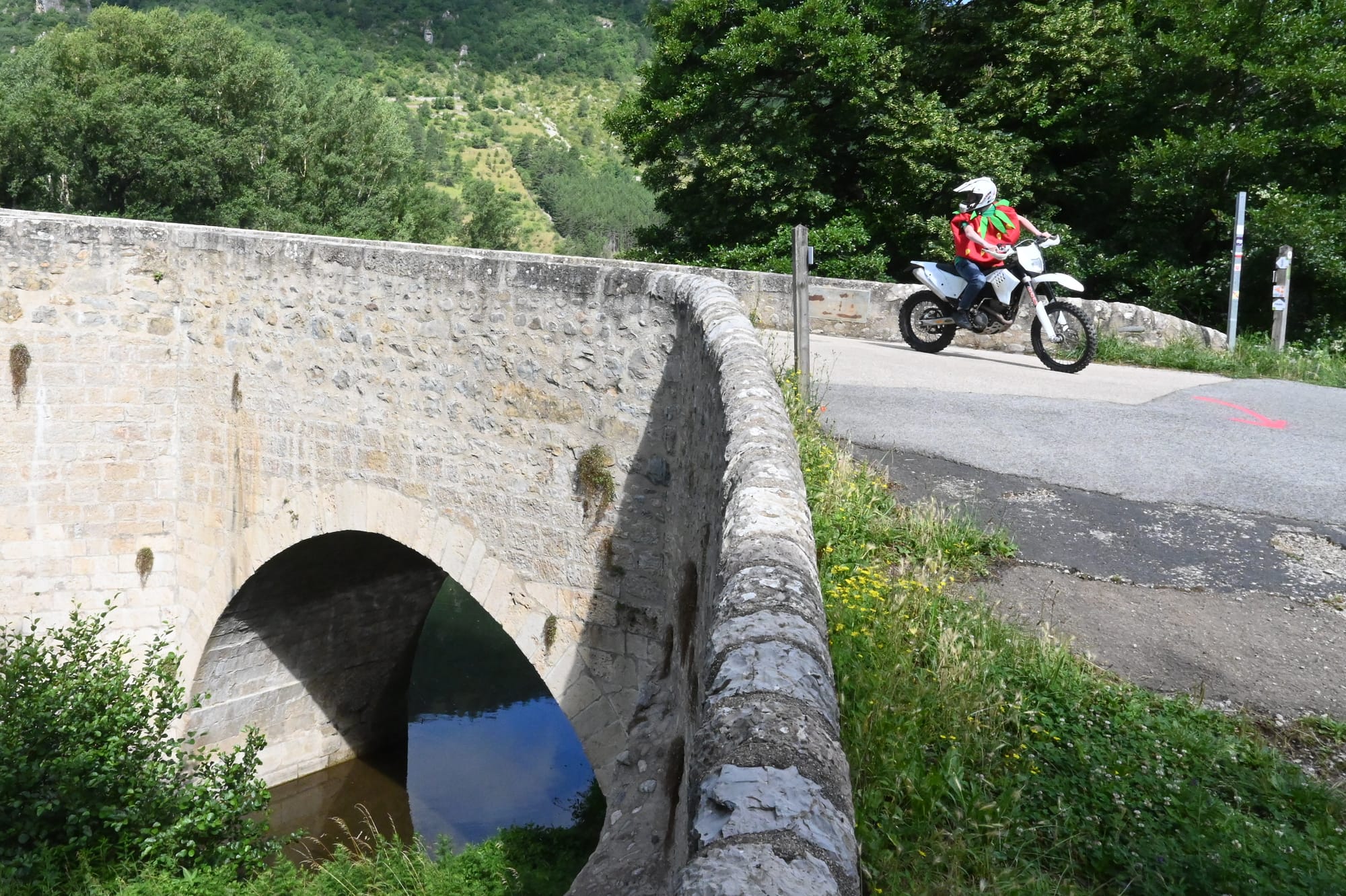 26ème édition des Sentiers de la Fraise 